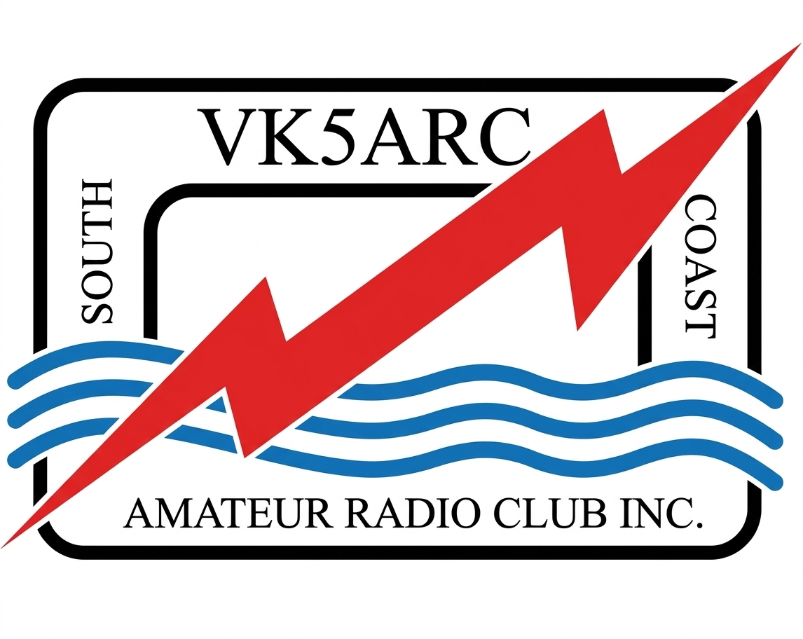 VK5ARC Logo
